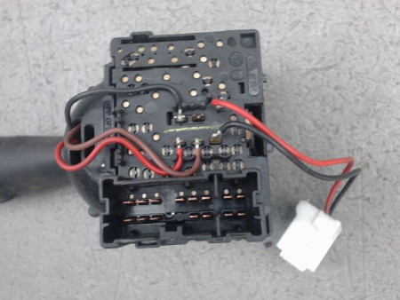 COMMANDE CLIGNOTANT RENAULT CLIO