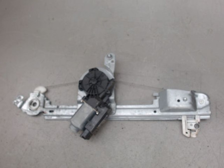 MECANISME LEVE-GLACE ARRIERE DROIT RENAULT MEGANE