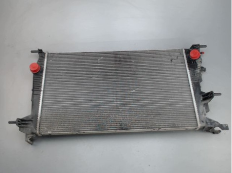 RADIATEUR RENAULT MEGANE