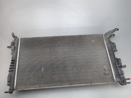 RADIATEUR RENAULT MEGANE