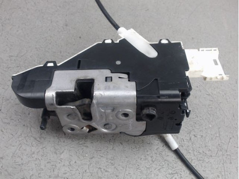 SYSTEME CONDAMNATION AVANT GAUCHE PEUGEOT 407