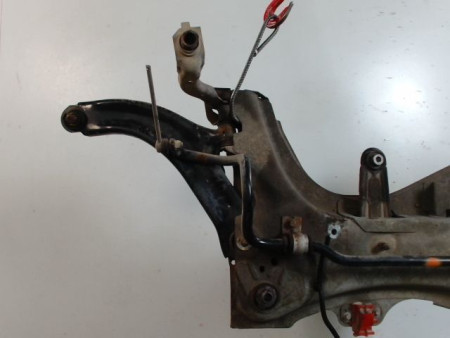 BERCEAU MOTEUR AVANT RENAULT CLIO