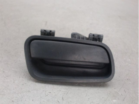 POIGNEE EXTERIEURE PORTE ARRIERE GAUCHE PEUGEOT 206