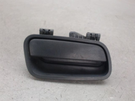 POIGNEE EXTERIEURE PORTE ARRIERE GAUCHE PEUGEOT 206