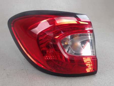 FEU ARRIERE GAUCHE  RENAULT CAPTUR