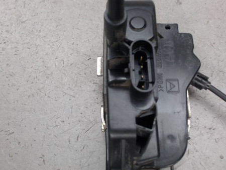 SYSTEME CONDAMNATION AVANT DROIT RENAULT LAGUNA