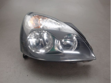 PHARE DROIT RENAULT CLIO
