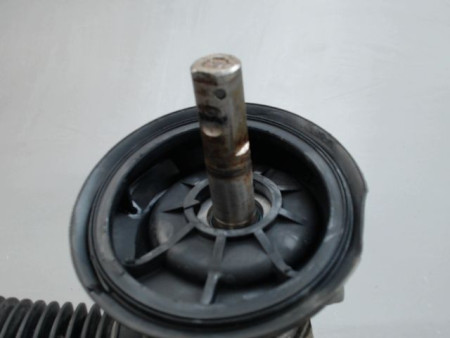 CREMAILLERE PEUGEOT 206
