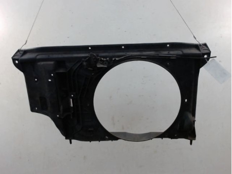 FACE AVANT PEUGEOT 206