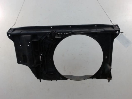 FACE AVANT PEUGEOT 206