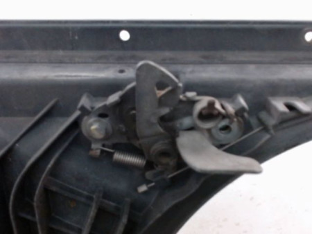 FACE AVANT PEUGEOT 206