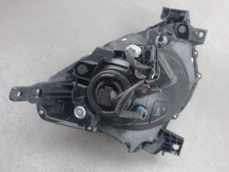 PHARE GAUCHE NISSAN MICRA