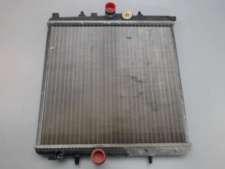RADIATEUR PEUGEOT 206