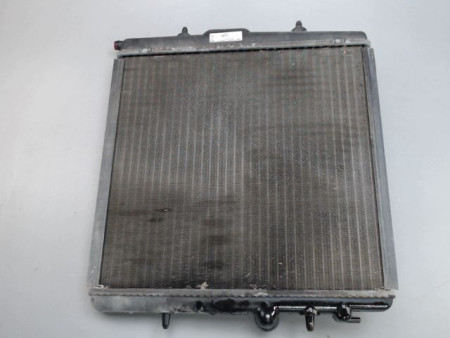 RADIATEUR PEUGEOT 206