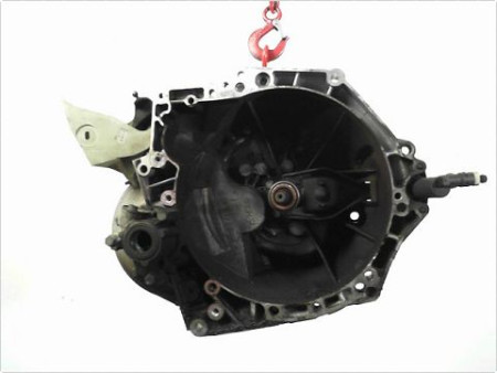 BOITE A VITESSE MECANIQUE PEUGEOT 207 06-13 1.6 HDi