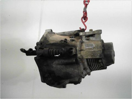 BOITE A VITESSE MECANIQUE PEUGEOT 207 06-13 1.6 HDi