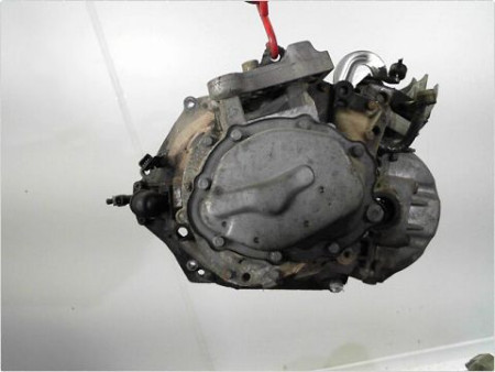BOITE A VITESSE MECANIQUE PEUGEOT 207 06-13 1.6 HDi