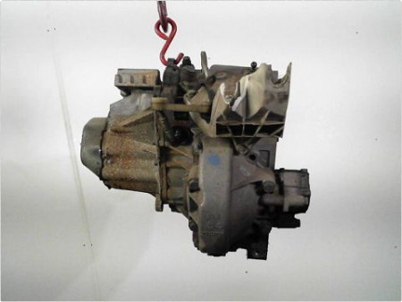 BOITE A VITESSE MECANIQUE PEUGEOT 207 06-13 1.6 HDi