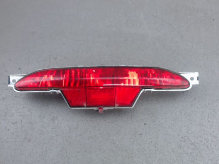 FEU BROUILLARD CENTRAL ARRIERE PEUGEOT 208