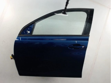 PORTE AVANT GAUCHE PEUGEOT 308