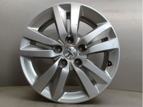 JANTE ALUMINIUM PEUGEOT 308