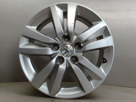 JANTE ALUMINIUM PEUGEOT 308