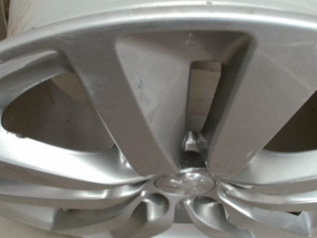 JANTE ALUMINIUM PEUGEOT 308