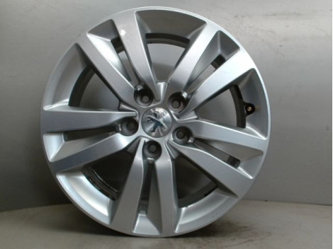 JANTE ALUMINIUM PEUGEOT 308