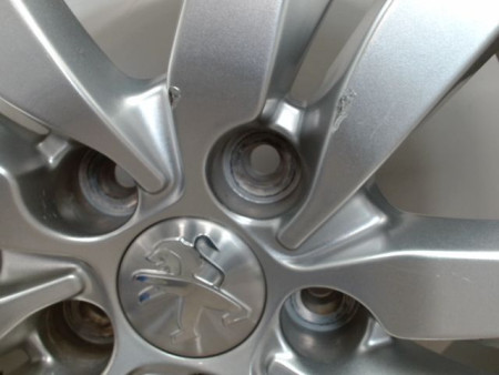 JANTE ALUMINIUM PEUGEOT 308