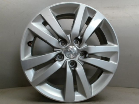 JANTE ALUMINIUM PEUGEOT 308