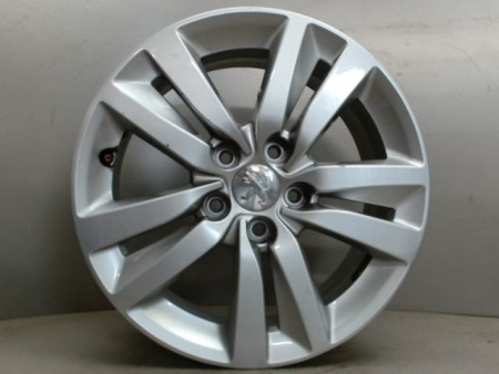 JANTE ALUMINIUM PEUGEOT 308