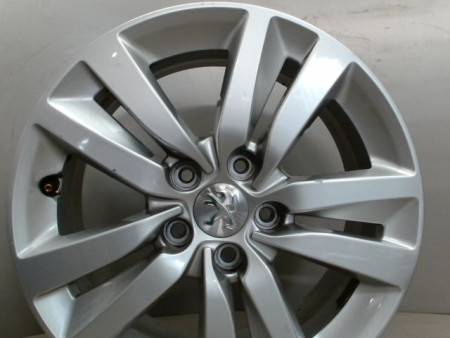 JANTE ALUMINIUM PEUGEOT 308