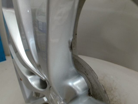 JANTE ALUMINIUM PEUGEOT 308