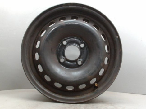 JANTE TOLE RENAULT KANGOO