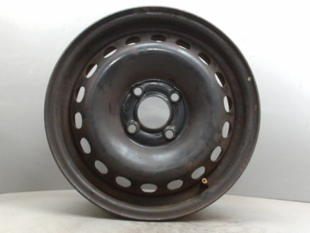 JANTE TOLE RENAULT KANGOO