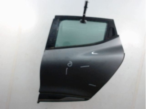 PORTE ARRIERE GAUCHE RENAULT CLIO