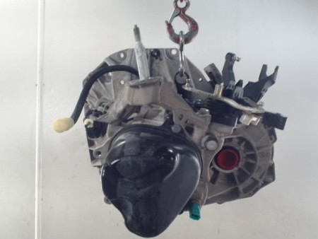 BOITE A VITESSE MECANIQUE RENAULT CLIO 1.5 dCi 90