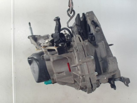 BOITE A VITESSE MECANIQUE RENAULT CLIO 1.5 dCi 90