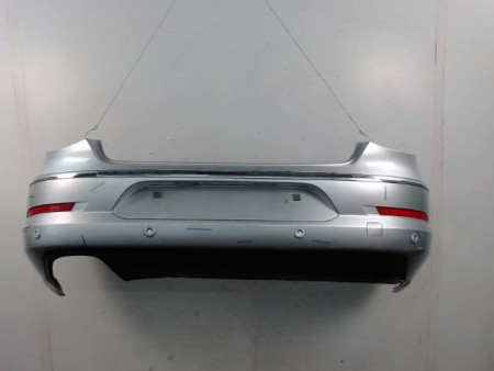 PARE-CHOC ARRIER VOLKSWAGEN PASSAT