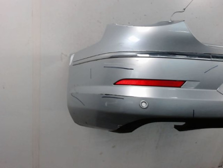 PARE-CHOC ARRIER VOLKSWAGEN PASSAT