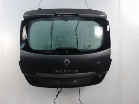 HAYON RENAULT MEGANE