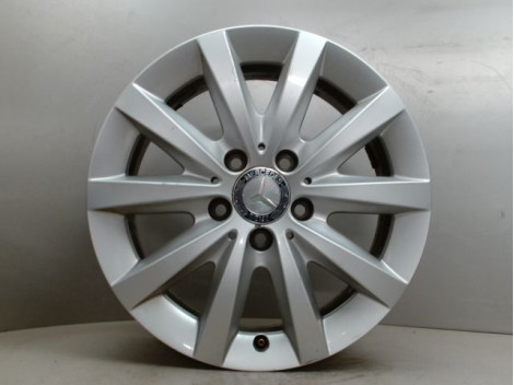 JANTE ALUMINIUM MERCEDES CLASSE A