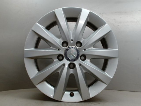 JANTE ALUMINIUM MERCEDES CLASSE A