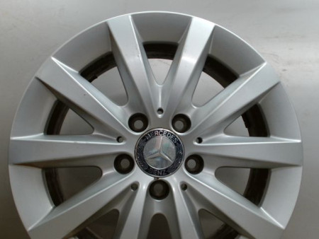 JANTE ALUMINIUM MERCEDES CLASSE A