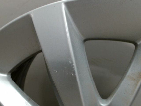 JANTE ALUMINIUM MERCEDES CLASSE A