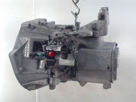 BOITE A VITESSE MECANIQUE PEUGEOT 308 1.6 HDi / BlueHDi 115