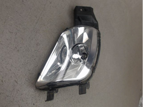 PHARE ANTIBROUILLARD AVANT GAUCHE PEUGEOT 308