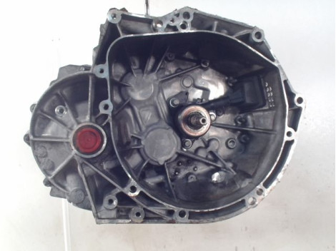 BOITE A VITESSE MECANIQUE PEUGEOT 308 1.6 HDi