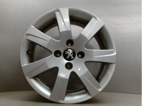 JANTE ALUMINIUM PEUGEOT 308
