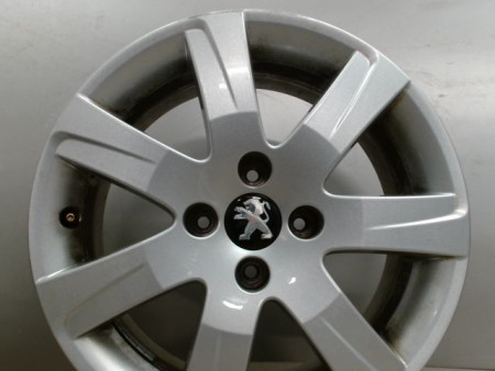 JANTE ALUMINIUM PEUGEOT 308